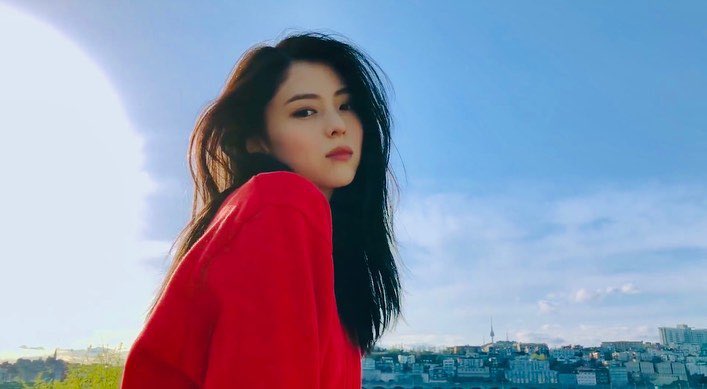 Han So Hee Terpapar Covid-19 Saat Syuting Drama Terbaru